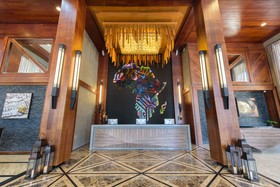 The Gems Mining Pool Villas Pattaya