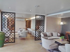 The Golden Ville Boutique Style Living