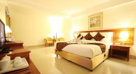 The Golden Ville Boutique Style Living