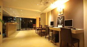 The Golden Ville Boutique Style Living