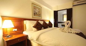 The Golden Ville Boutique Style Living