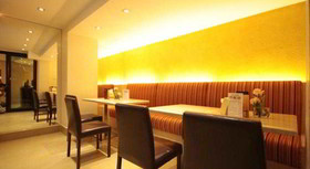 The Golden Ville Boutique Style Living