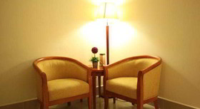 The Golden Ville Boutique Style Living
