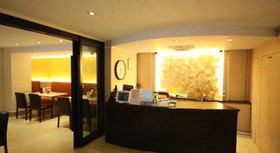 The Golden Ville Boutique Style Living