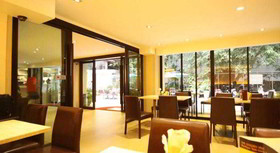 The Golden Ville Boutique Style Living