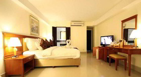The Golden Ville Boutique Style Living