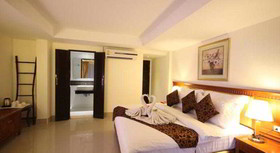 The Golden Ville Boutique Style Living