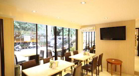 The Golden Ville Boutique Style Living