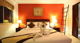 The Golden Ville Boutique Style Living