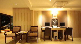 The Golden Ville Boutique Style Living