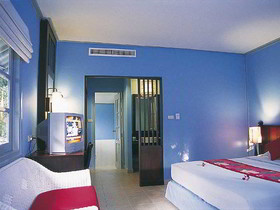 The Green Park Resort