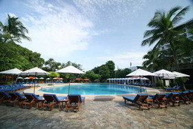 The Imperial Pattaya