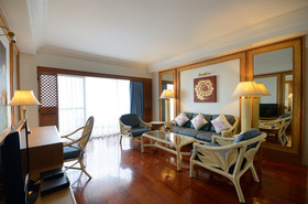 The Imperial Pattaya