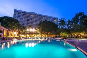 The Imperial Pattaya