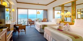 The Imperial Pattaya