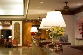 The Imperial Pattaya