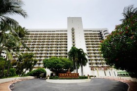 The Imperial Pattaya