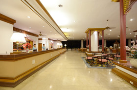 The Imperial Pattaya
