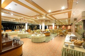The Imperial Pattaya
