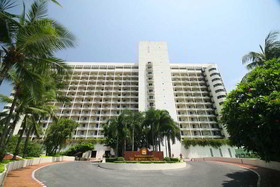The Imperial Pattaya