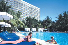 The Imperial Pattaya