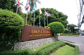 The Imperial Pattaya
