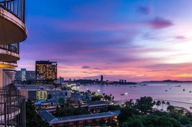 The Imperial Pattaya