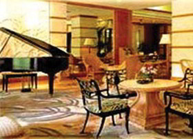 The Imperial Pattaya