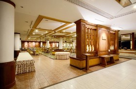 The Imperial Pattaya