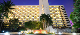 The Imperial Pattaya