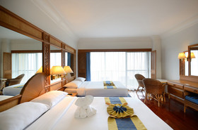 The Imperial Pattaya