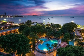 The Imperial Pattaya