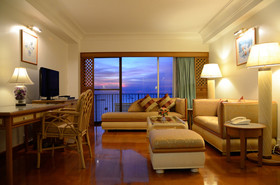 The Imperial Pattaya