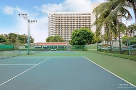The Imperial Pattaya