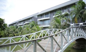 The Leela Resort & Spa Pattaya