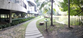 The Leela Resort & Spa Pattaya