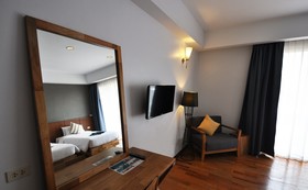 The Leela Resort & Spa Pattaya