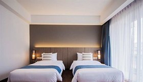 The Leela Resort & Spa Pattaya