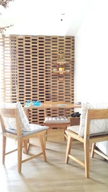 The Leela Resort & Spa Pattaya
