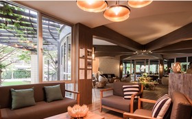 The Leela Resort & Spa Pattaya