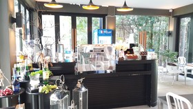 The Leela Resort & Spa Pattaya