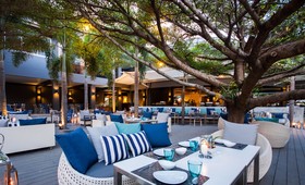 The Leela Resort & Spa Pattaya