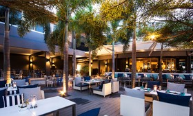 The Leela Resort & Spa Pattaya