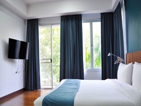 The Leela Resort & Spa Pattaya