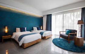 The Leela Resort & Spa Pattaya