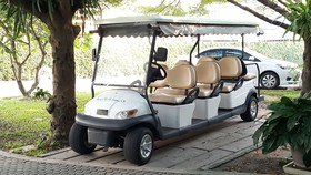 The Leela Resort & Spa Pattaya