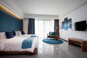 The Leela Resort & Spa Pattaya