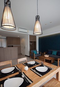 The Leela Resort & Spa Pattaya