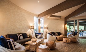 The Leela Resort & Spa Pattaya