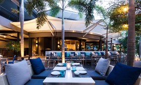 The Leela Resort & Spa Pattaya